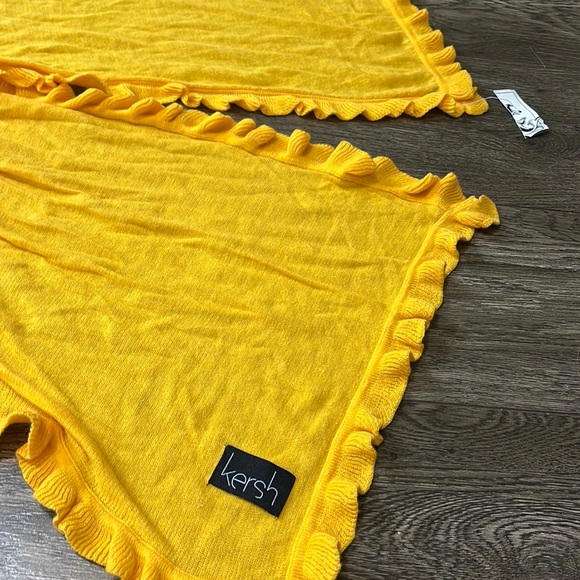 Kersh scarf - Picture 2 of 4